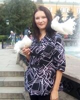 Татьяна Масликова