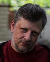 Oleksandr Miroshnychenko
