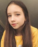 Яна Сайфулина