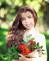 Дарья Колбасеева