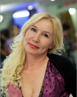 Надежда Лысенко