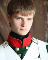 Илья Сулаев