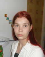 Варвара Альгина