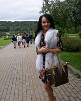 Маша Ларина