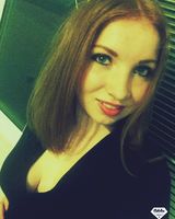 Оля Арзамасцева