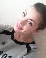 Юлия Маркова