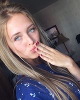 Настя Голубева