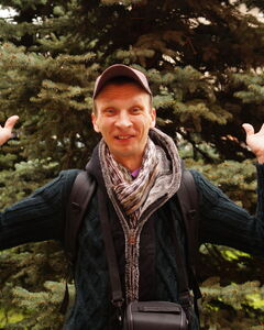 Михаил Федотов