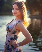 Анастасия Багаева