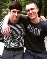 Бубаков Игоревич