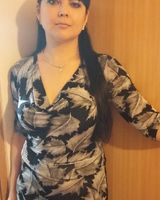 Олеся Горбачева