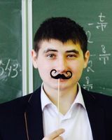 Самуил Каштанов