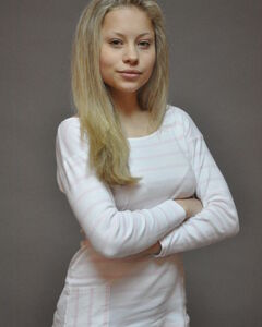 Яна Баринова