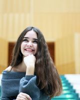 Мария Фролова