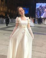 Софья Муравьева