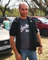 Александр Батурин