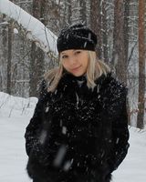 Алиса Петрова