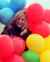 Наташа Вкусняша