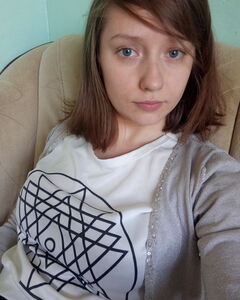 Екатерина Григорьева