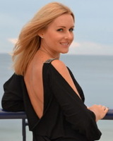 Ирина Савельева