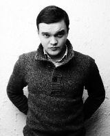 Искандер Павлов