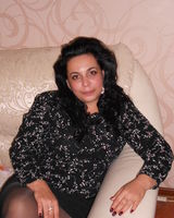 Индира Гайниева