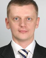 Роман Лузанов