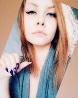 Мария Жиляева