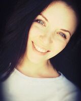 Алиса Стальченко