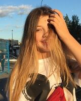 Анастасия Коптева