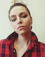 Екатерина Бурлакова