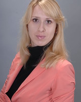 Юлия Кравец