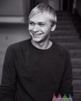 Константин Гвоздков