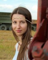 Кристина Вербицкая