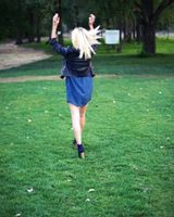 Маргарита Перегудова