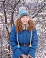 Виктория Шибаршина