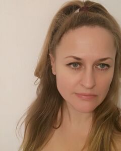Анна Лазарева