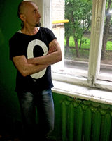 Евгений Вязовецкий