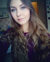 Анжелика Антонова