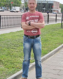Юрий Заруцкий