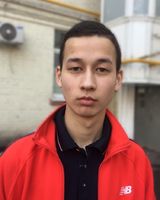 Аксентий Степанов