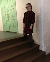 Вера Комарова