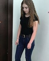 Анастасия Гусманова