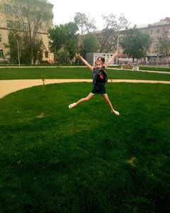 Анастасия Махина