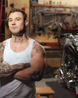 Михаил Томильцев