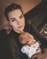 Анна Спиридонова