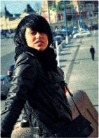 Мария Пирсон