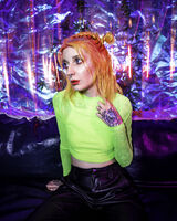 Наталья Зуева