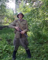 Роман Бенюк