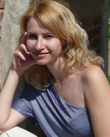 Анна Скрынникова